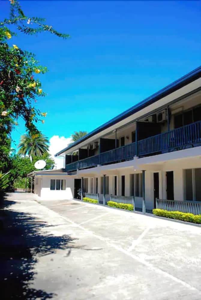 Apartment, 2 Bedrooms at Hibiscus Apartments Fiji