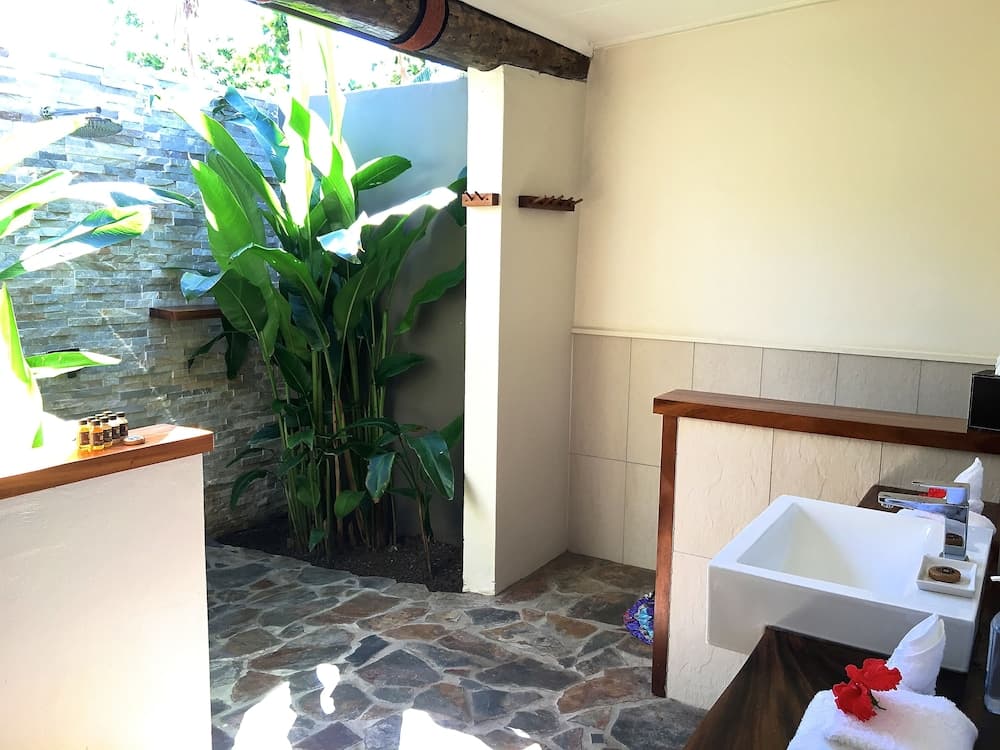 Paradise Garden Bungalow at Paradise Cove Resort