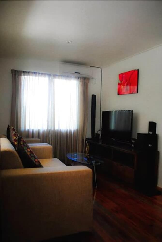 Superior Apartment, 1 Bedroom at Hibiscus Apartments Fiji