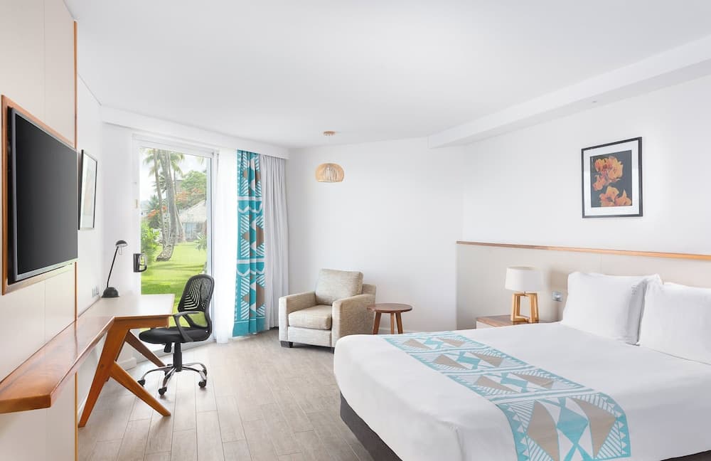 Premium Room at Holiday Inn Suva by IHG
