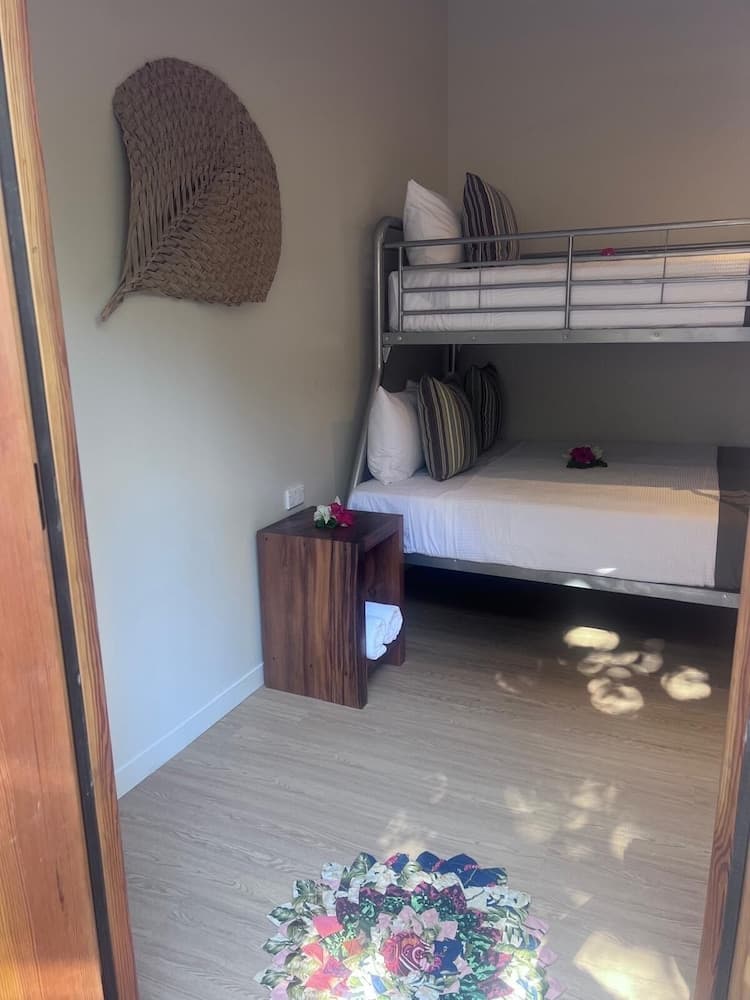 Economy Studio at Paradise Cove Resort