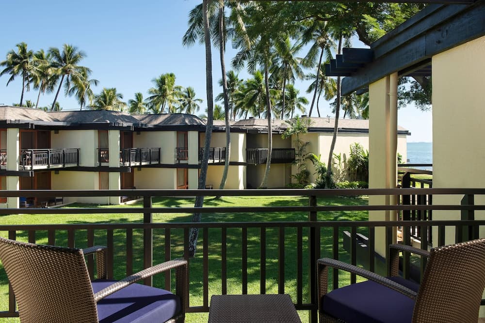 Room, 1 King Bed, Garden View at The Westin Fiji Golf Resort & Spa