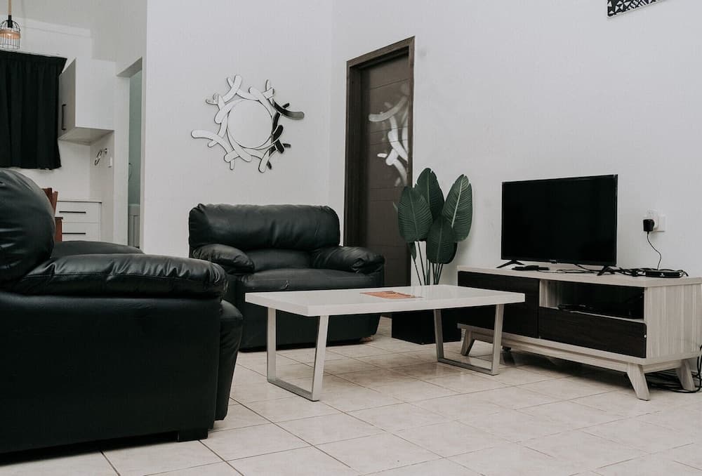 Deluxe Studio Suite, 1 Bedroom at Hotel Bulabard