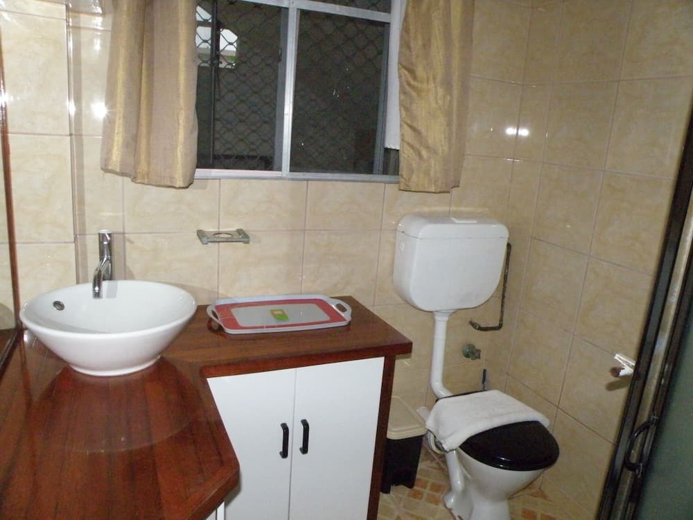 Executive Room at Tagimoucia House Hotel