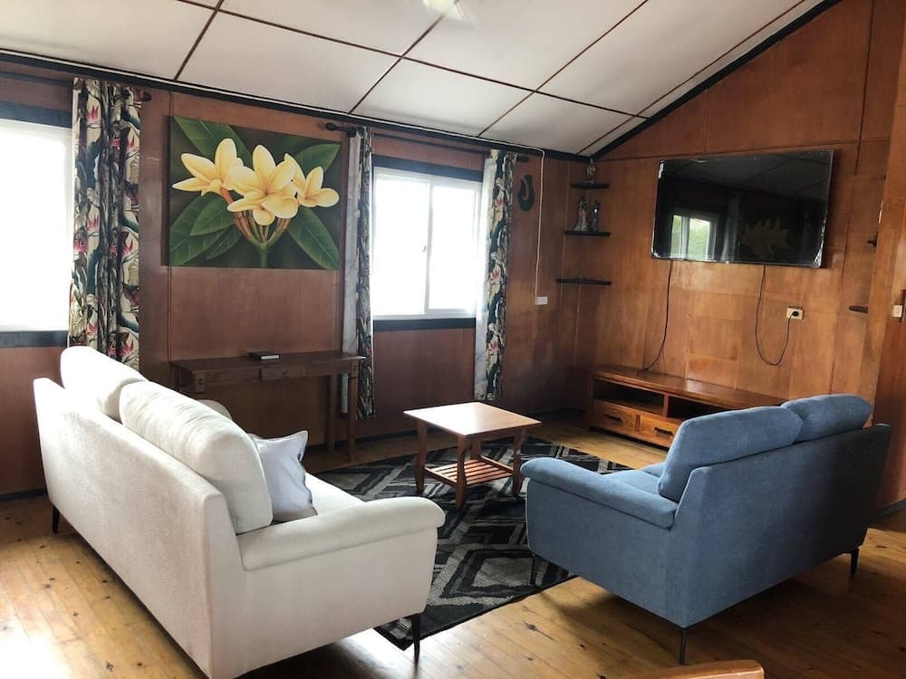 Family Room, 3 Bedrooms at Wailoaloa Beach Resort Fiji