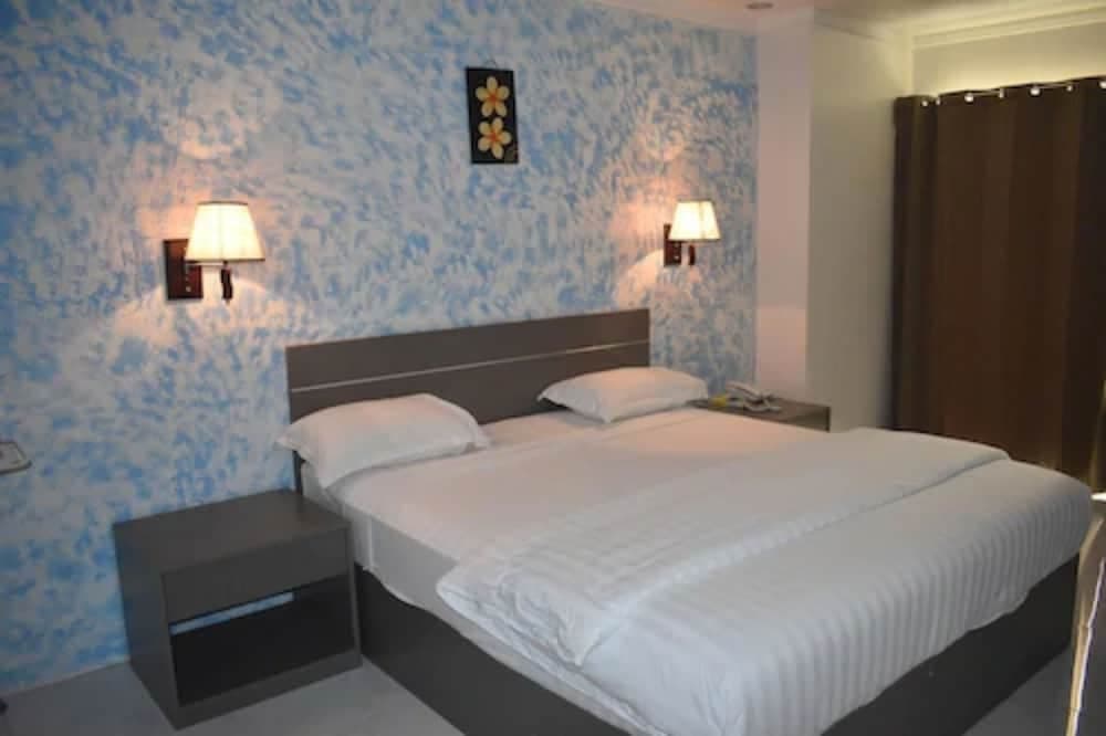Standard Room at Galaxy Hotels & Apartments