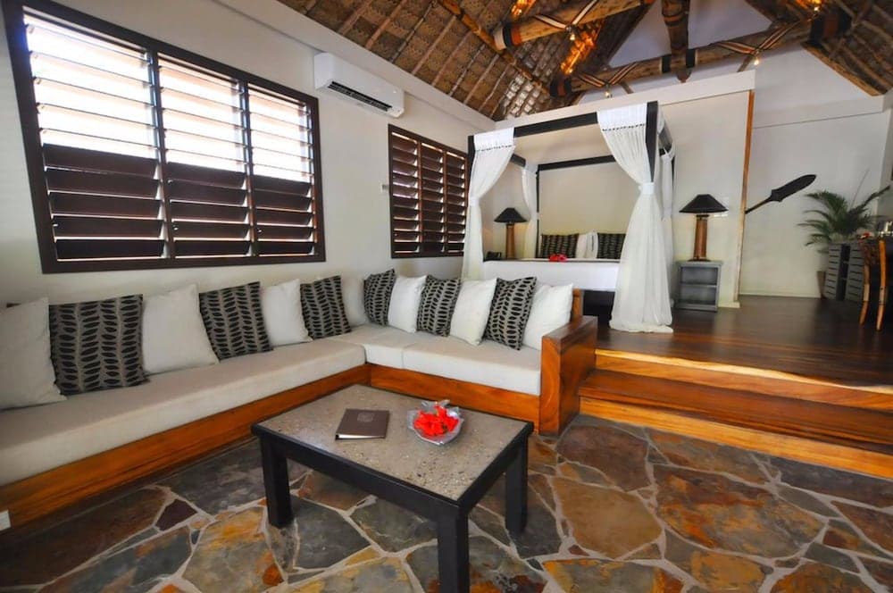 Luxury Suite (Paradise Suite, Adults Only) at Paradise Cove Resort