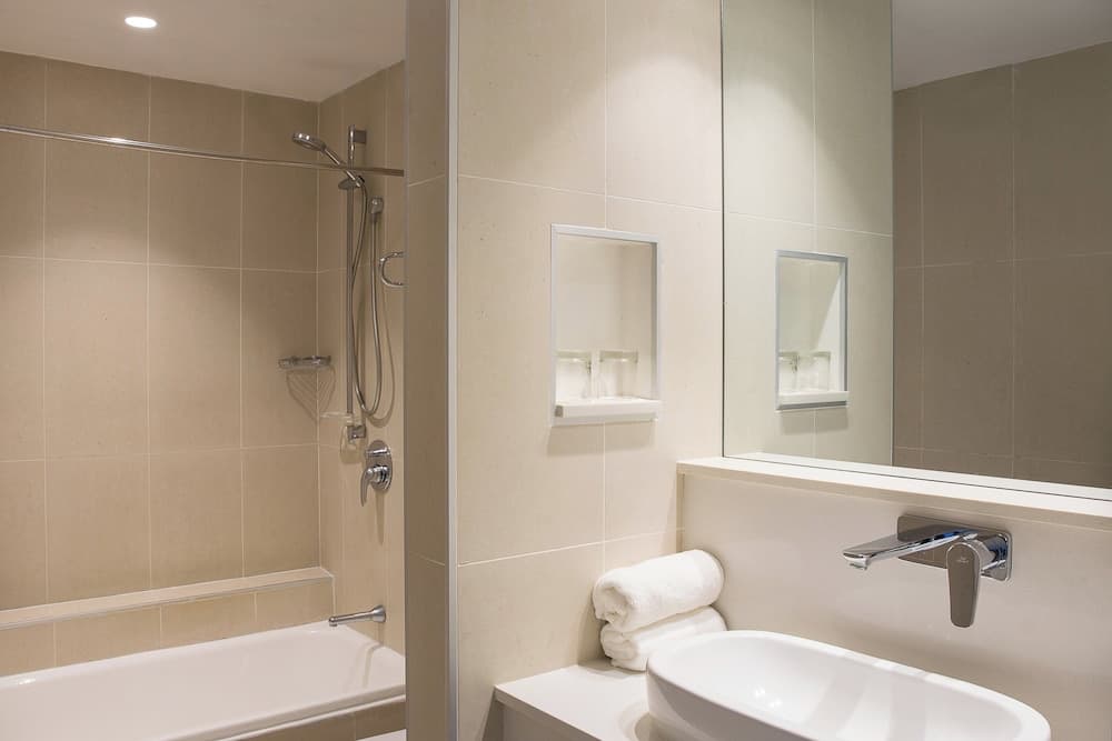 Suite, Multiple Beds (Parliament View) at Holiday Inn Suva by IHG