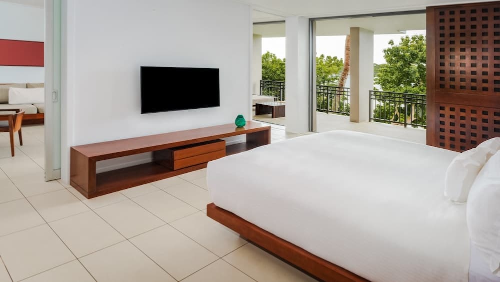Suite, 1 Bedroom, Balcony, Lagoon View at InterContinental Fiji Golf Resort & Spa by IHG