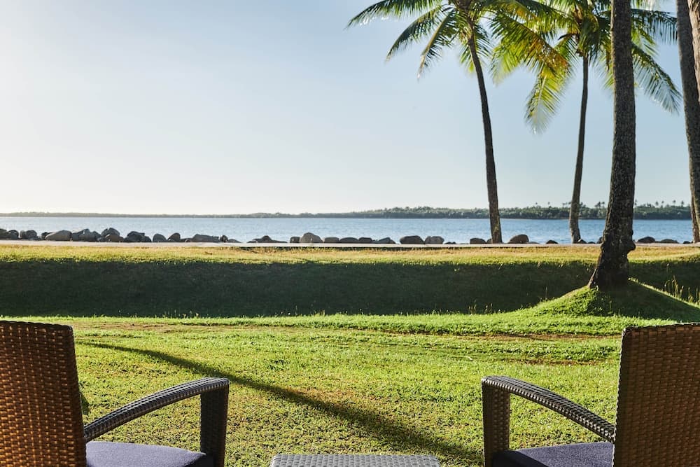 Room, 2 Double Beds, Oceanfront at The Westin Fiji Golf Resort & Spa