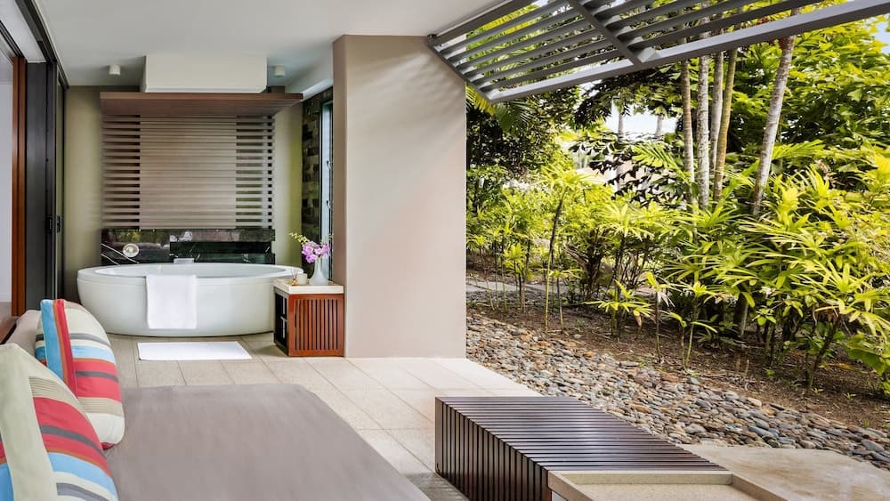 Classic Room, 1 King Bed, Accessible at InterContinental Fiji Golf Resort & Spa by IHG