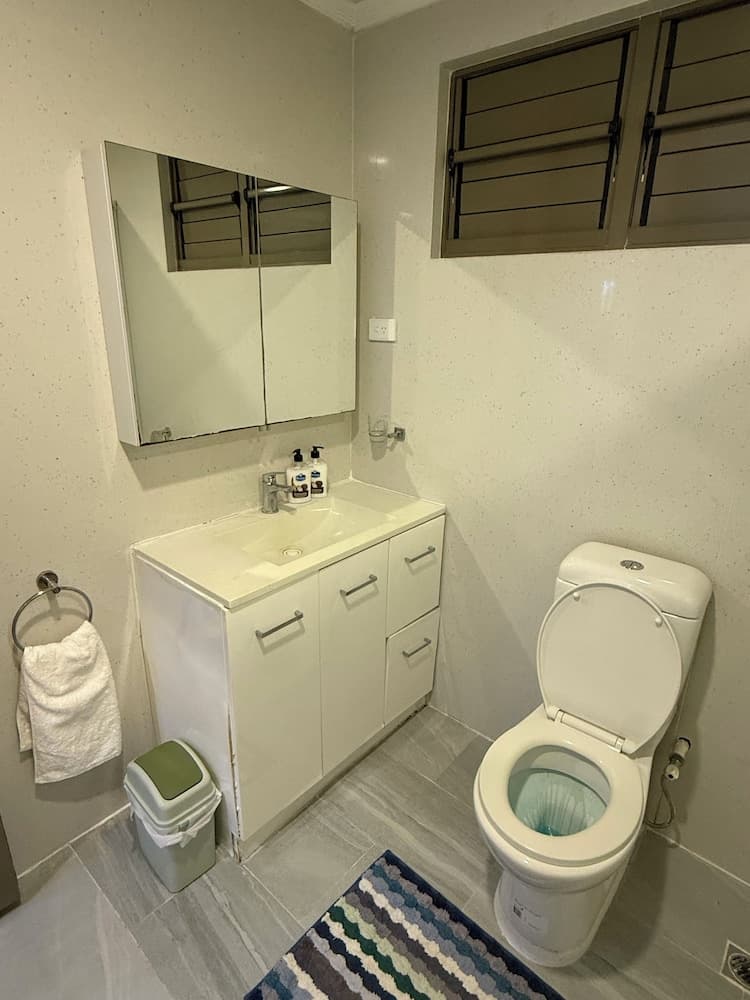 Superior Apartment, Mountain View at Bang For Your Buck