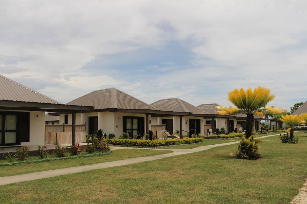Garden Bure at Landers Bay Resort & Spa Fiji - Adults Only