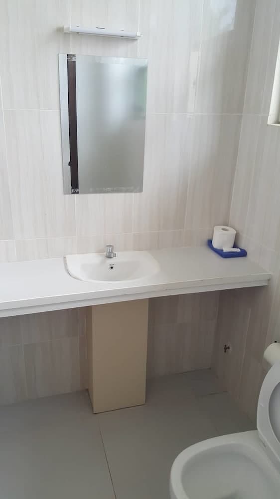King Suite With Seaview at Bay View Barbers Lodge