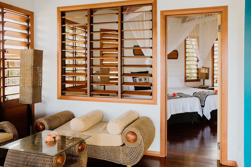 2 Bedroom Villa, Ocean View at La Dolce Vita Holiday Villas