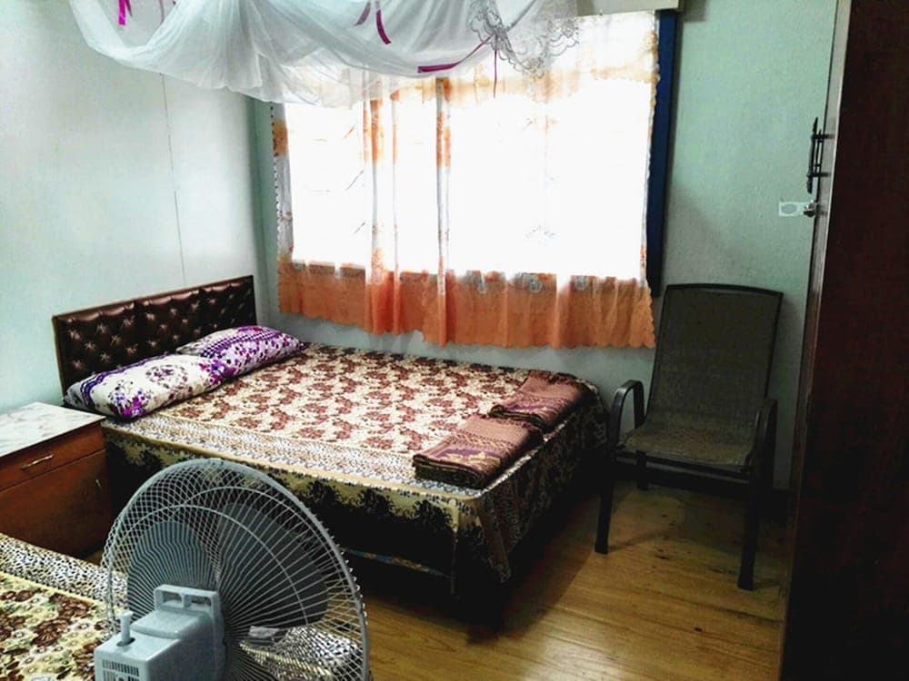 Room 3 at Dreams Homestay