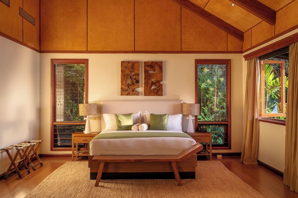 Vale - Levu at Wakaya Island Resort & Spa
