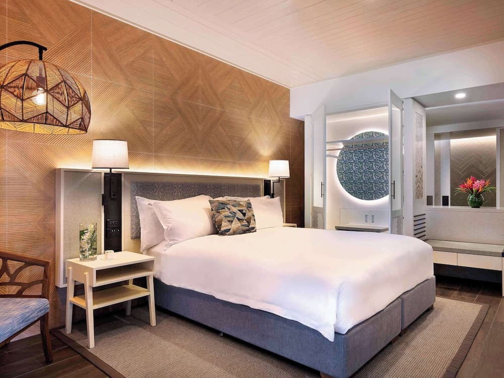 Luxury Room, 1 King Bed at Sofitel Fiji Resort And Spa