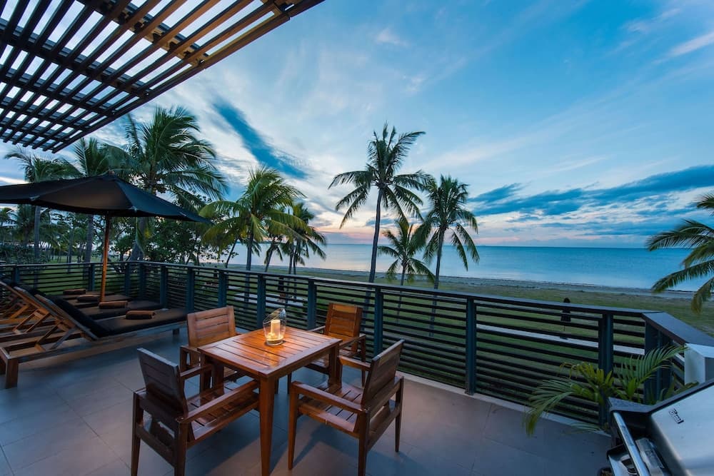 Penthouse, 2 Bedrooms, Kitchenette (Laundry) at Hilton Fiji Beach Resort and Spa