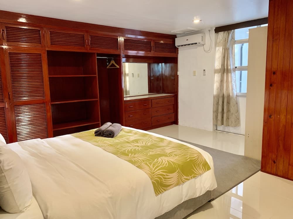 House, 2 Bedrooms at Kidsfirst Apartment 6