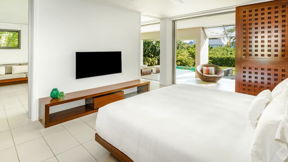 Suite, 2 Bedrooms, Club Lounge Access (Plunge Pool) at InterContinental Fiji Golf Resort & Spa by IHG