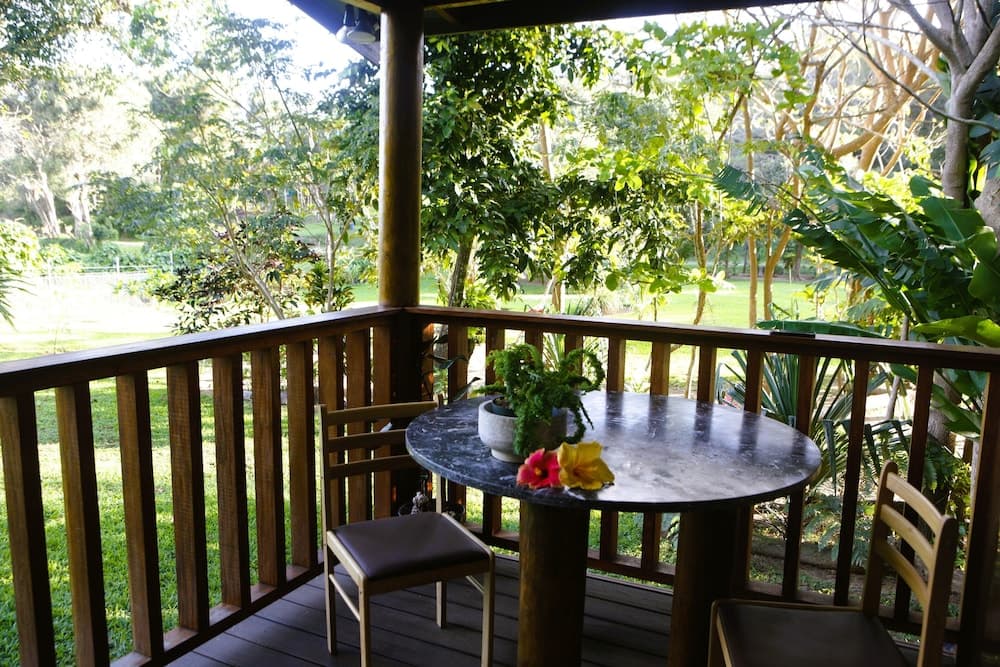 Traditional Villa, Multiple Beds, Garden View at Maui Creek Bures