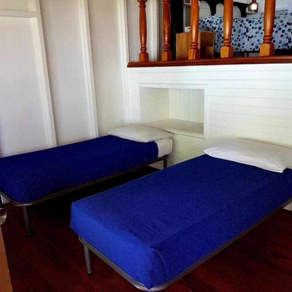 Deluxe Ocean View Villa at The Crow's Nest Resort
