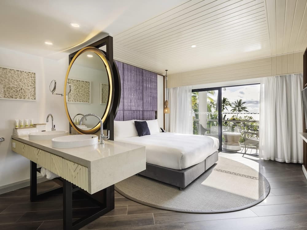 Suite, 1 King Bed (Opera) at Sofitel Fiji Resort And Spa