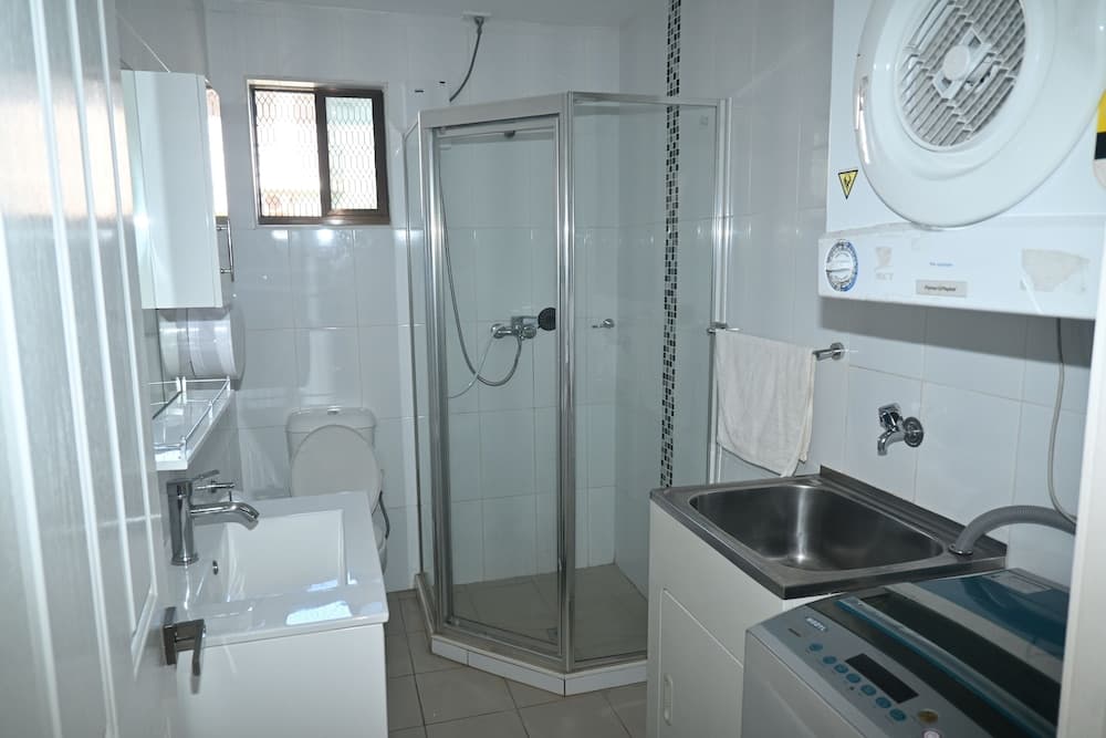 Executive Apartment at New Door Apartments