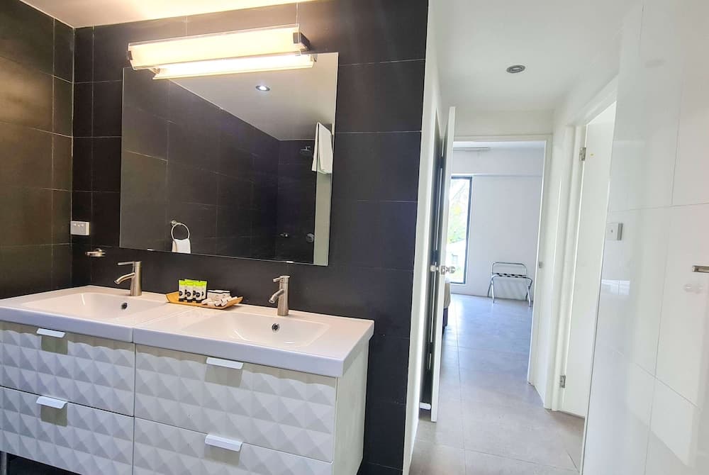Standard Apartment, 1 Bedroom at Ramada Suites By Wyndham Seafront Coral Coast