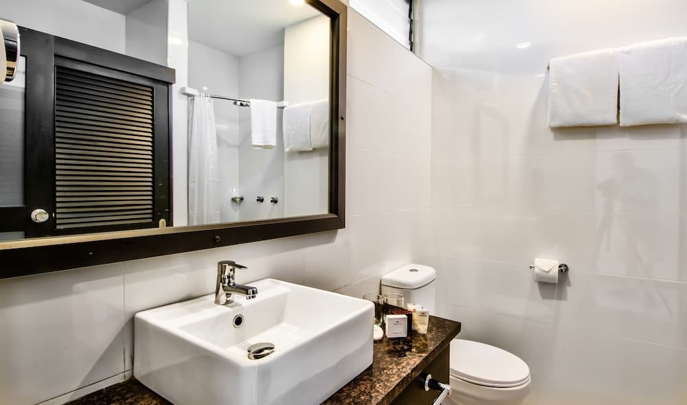 Superior Room, 1 Queen Bed at Tanoa Rakiraki Hotel