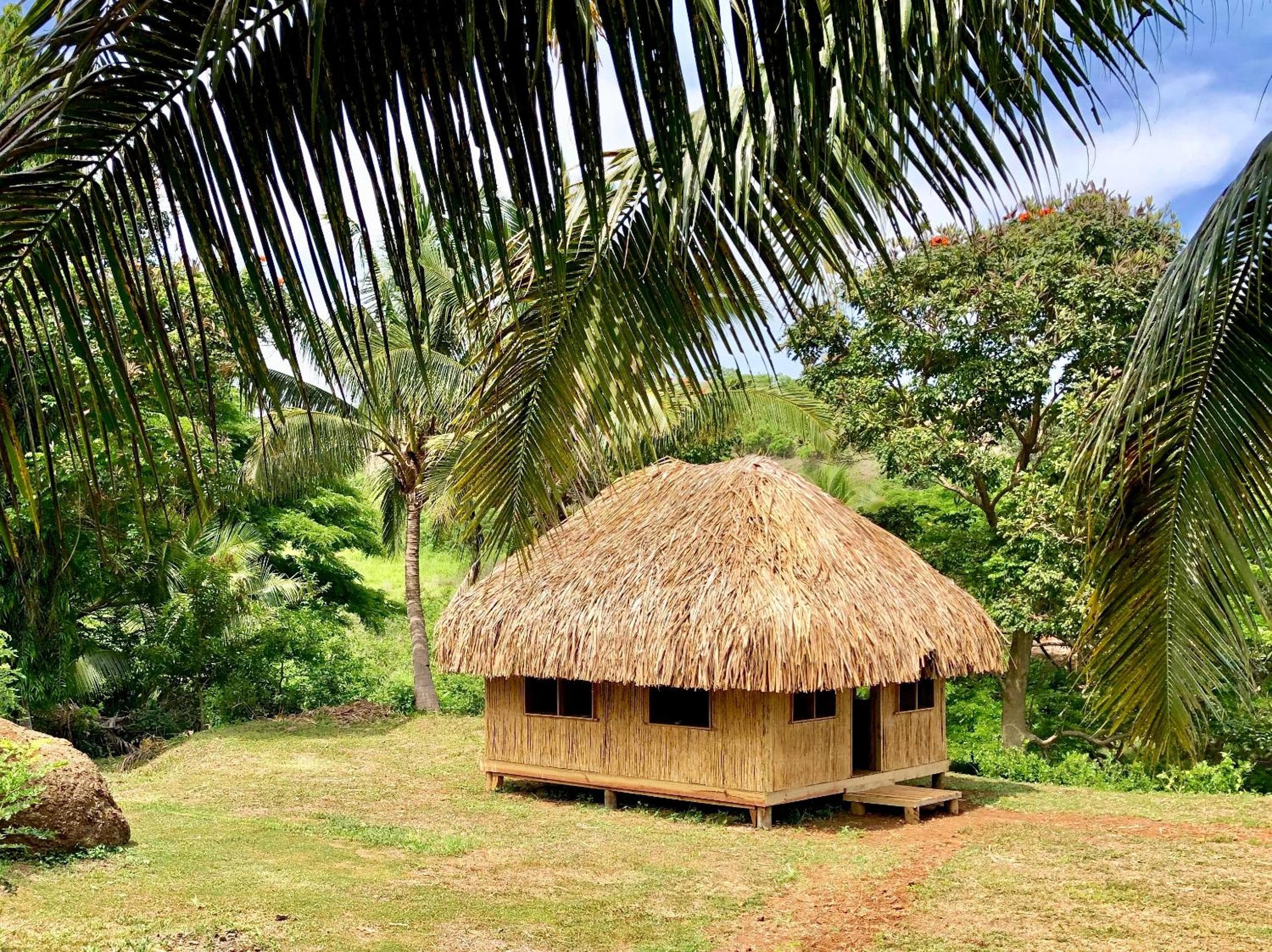 Bungalow at Palmlea Farms Lodge & Bures - Villas