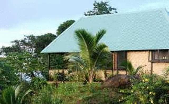 One-Bedroom Villa with Ocean View (2 Adults) at Palmlea Farms Lodge & Bures - Villas