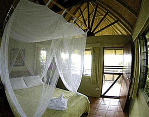 One-Bedroom Villa with Ocean View (2 Adults) at Palmlea Farms Lodge & Bures - Villas