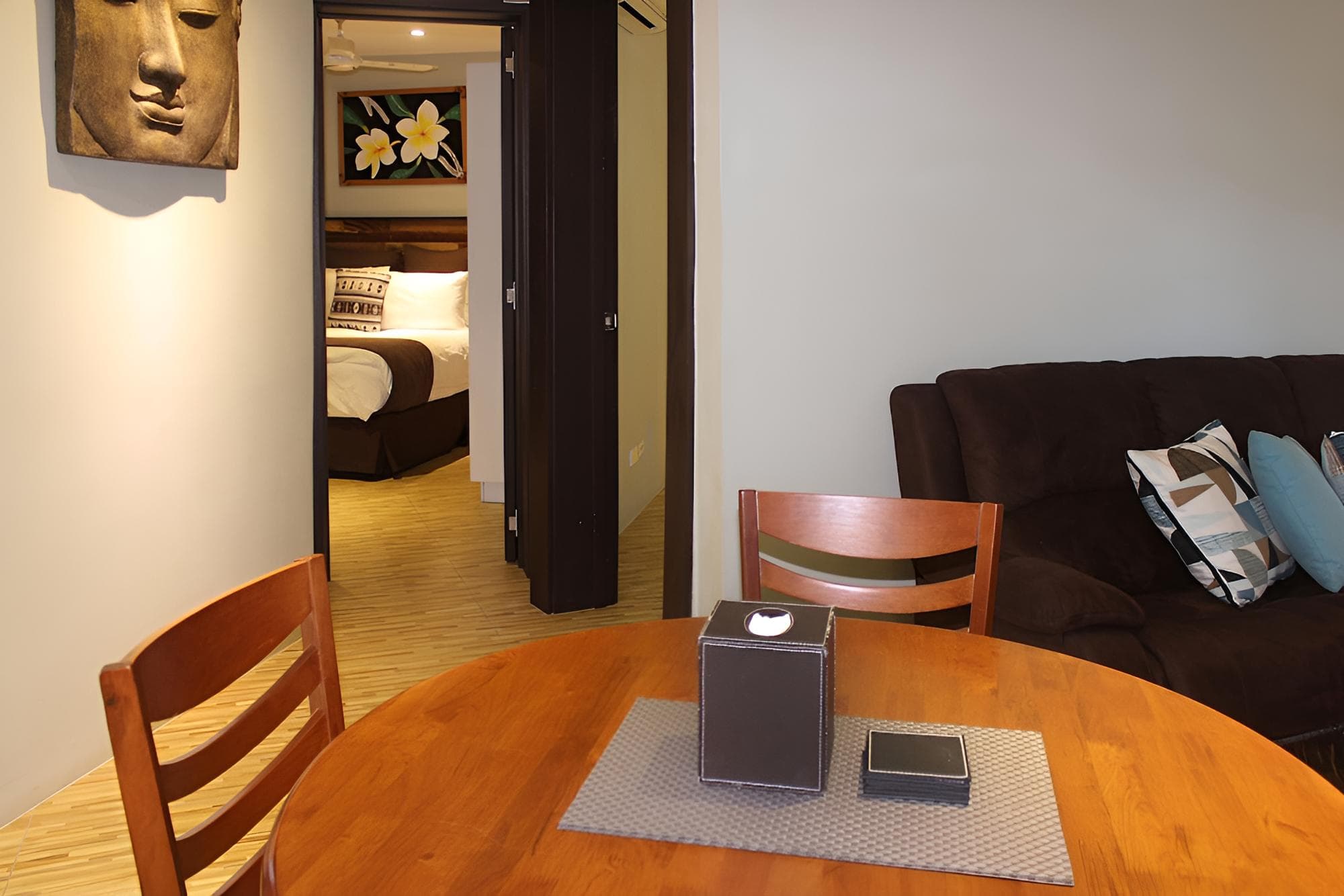 Apartment, 2 Bedrooms at GreyStone Apartments 03