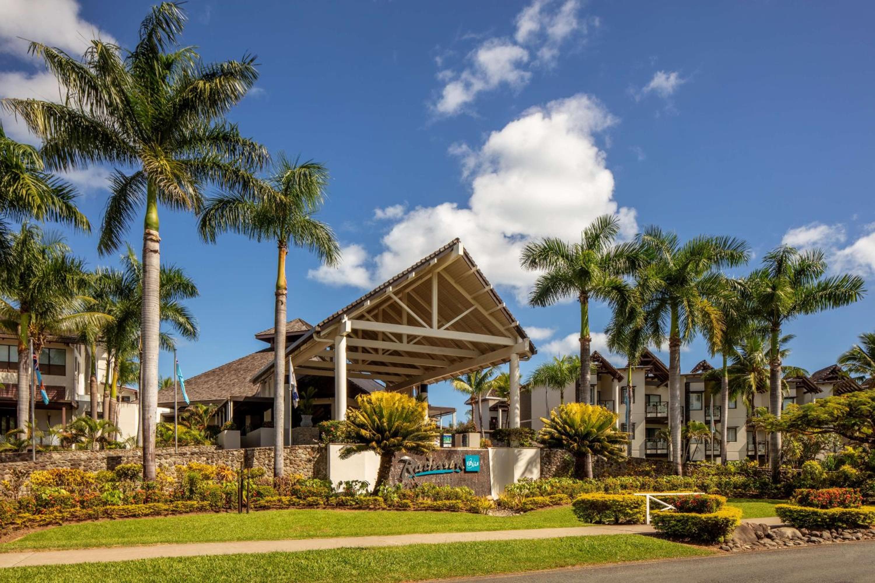 Property photograph of Radisson Blu Resort Fiji