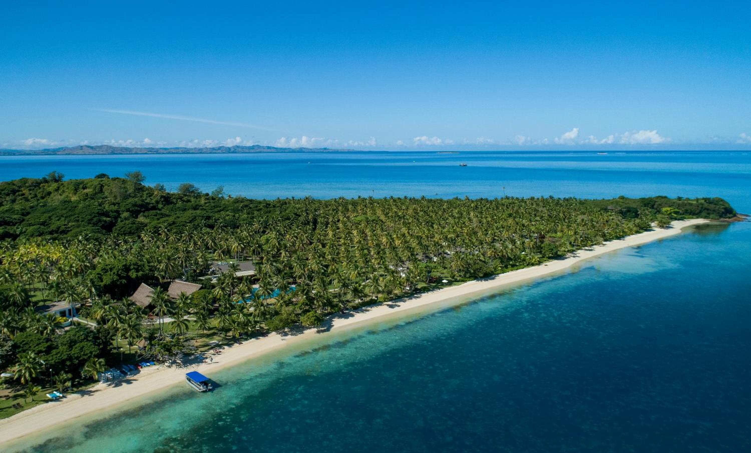 Property photograph of Lomani Island Resort & Spa