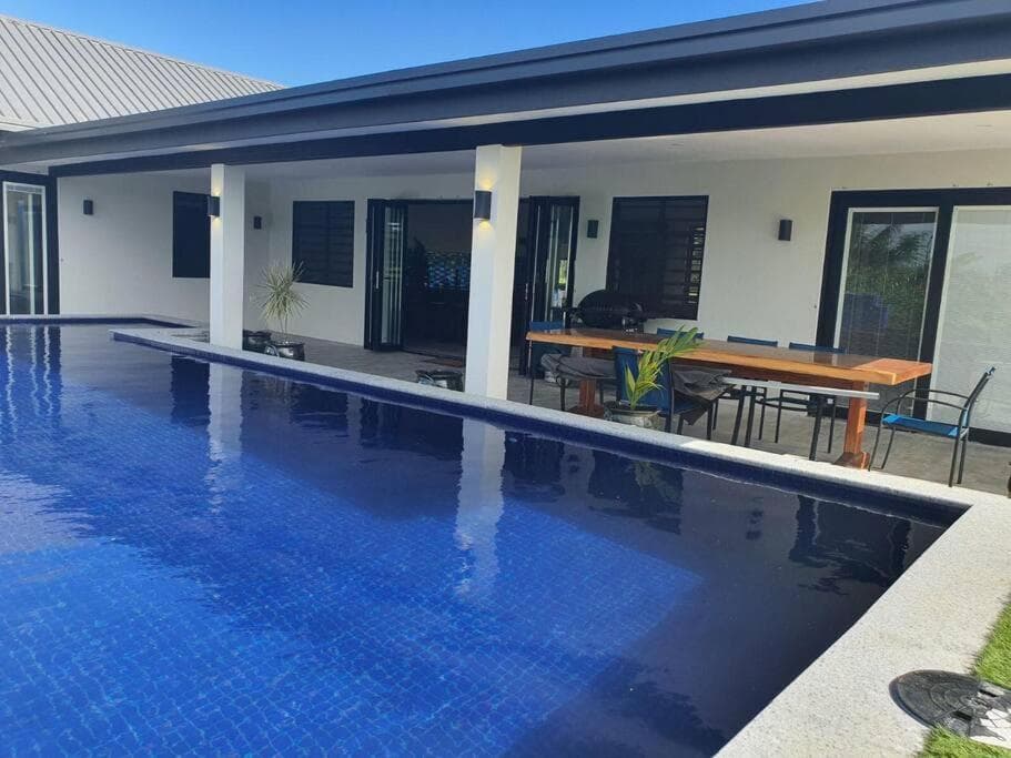 Property photograph of Bella Villa