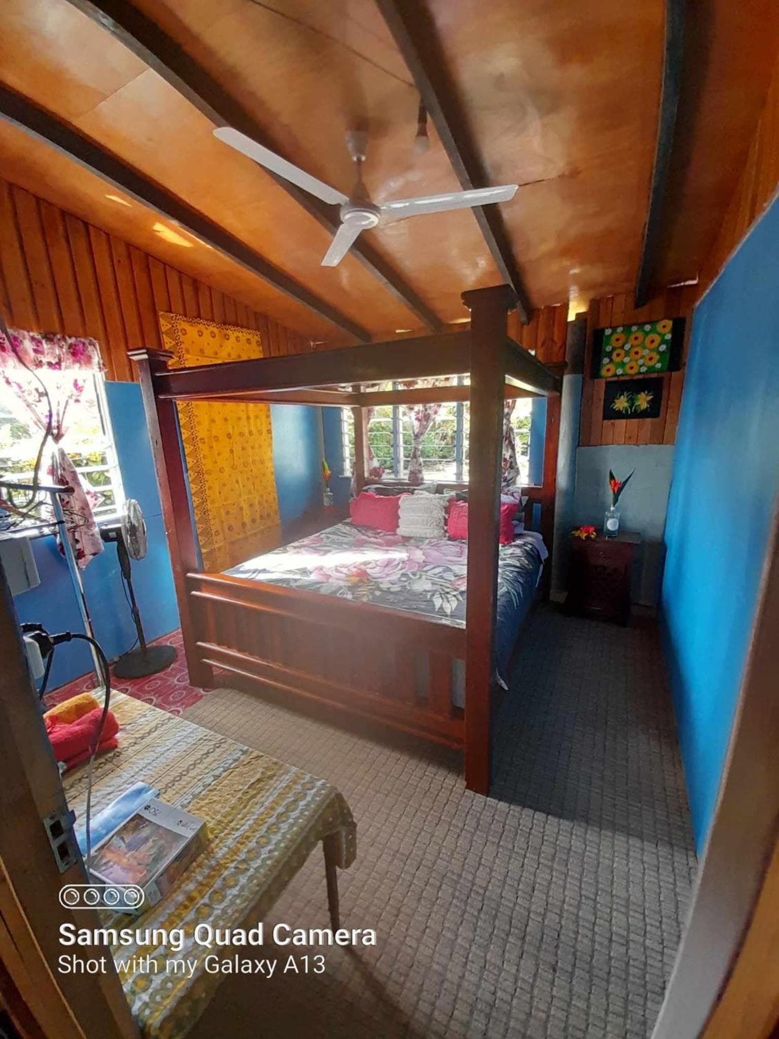 Property photograph of AerowView Home Retreat