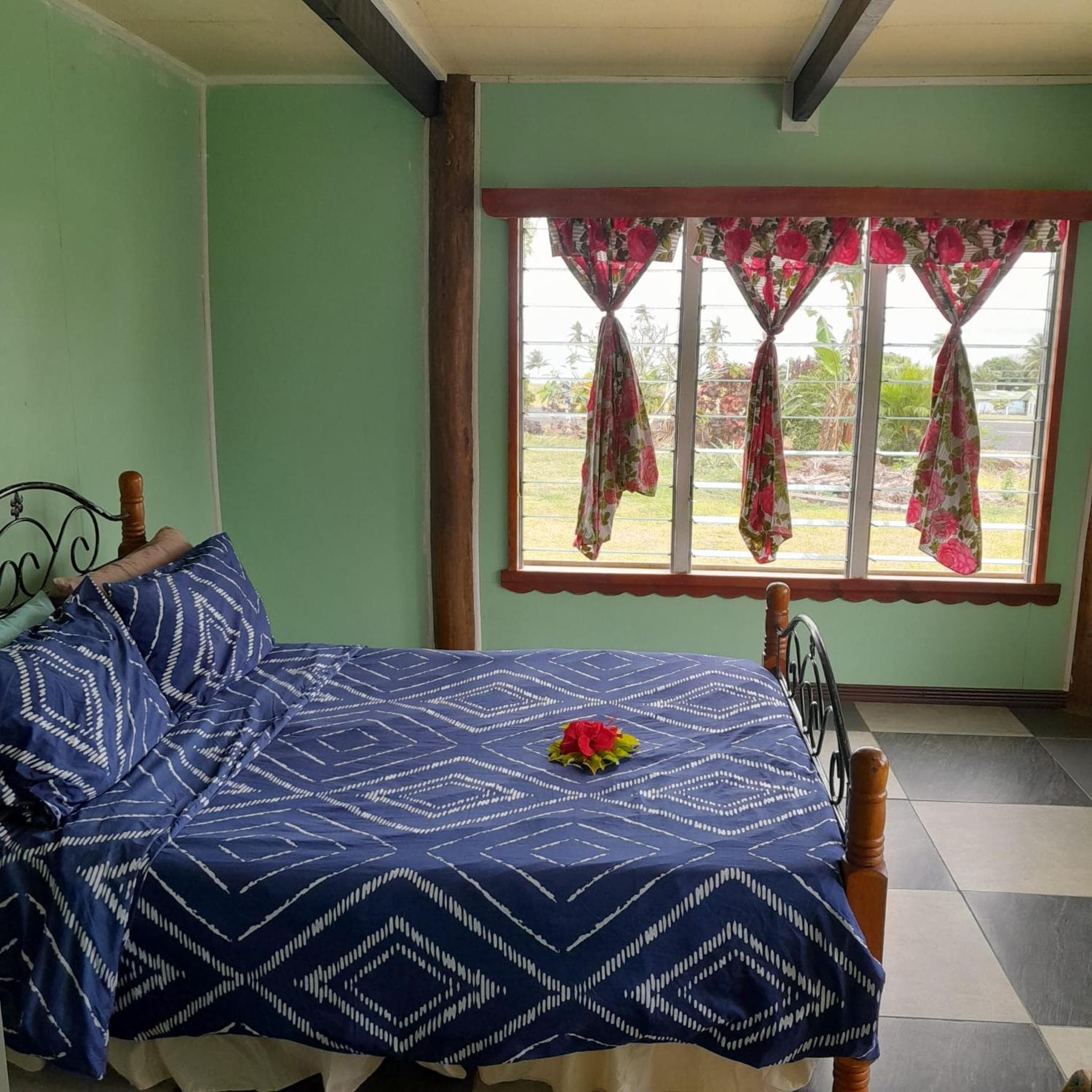 Property photograph of AeroView Home Retreat