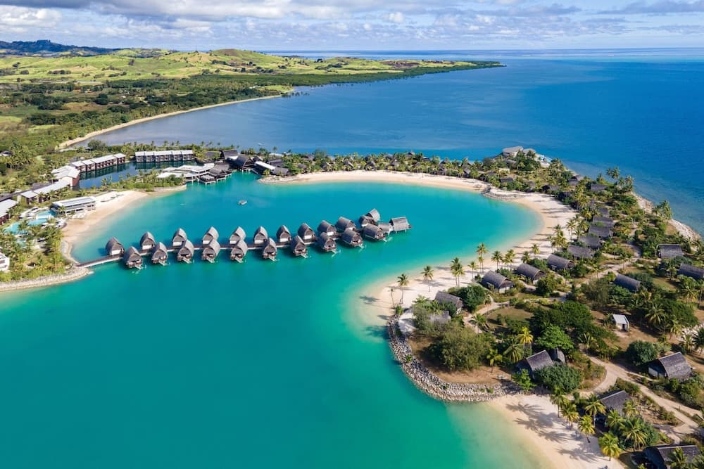 Property photograph of Fiji Marriott Resort Momi Bay