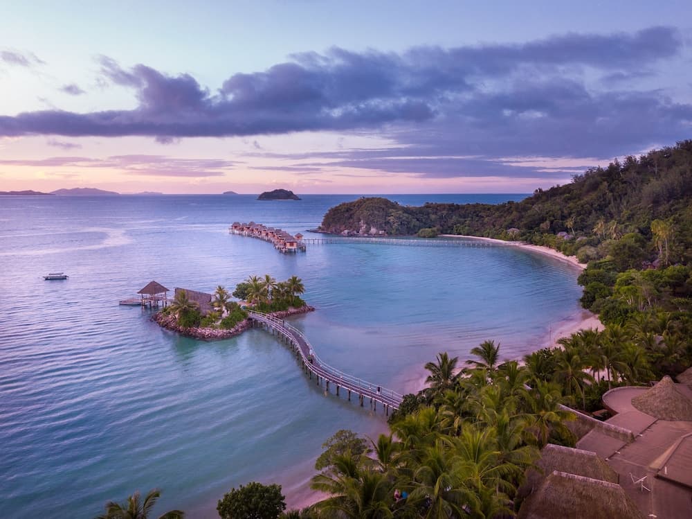 Property photograph of Likuliku Lagoon Resort - Adults Only