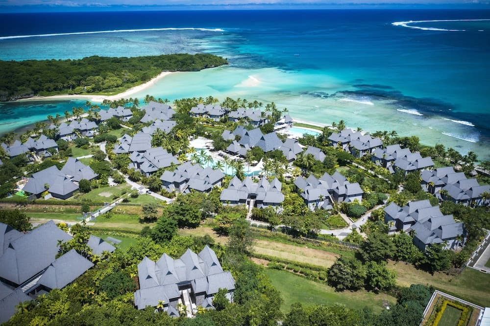 Property photograph of InterContinental Fiji Golf Resort & Spa by IHG