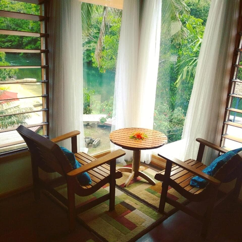 Bungalow - Water Front at Salt Lake Lodge