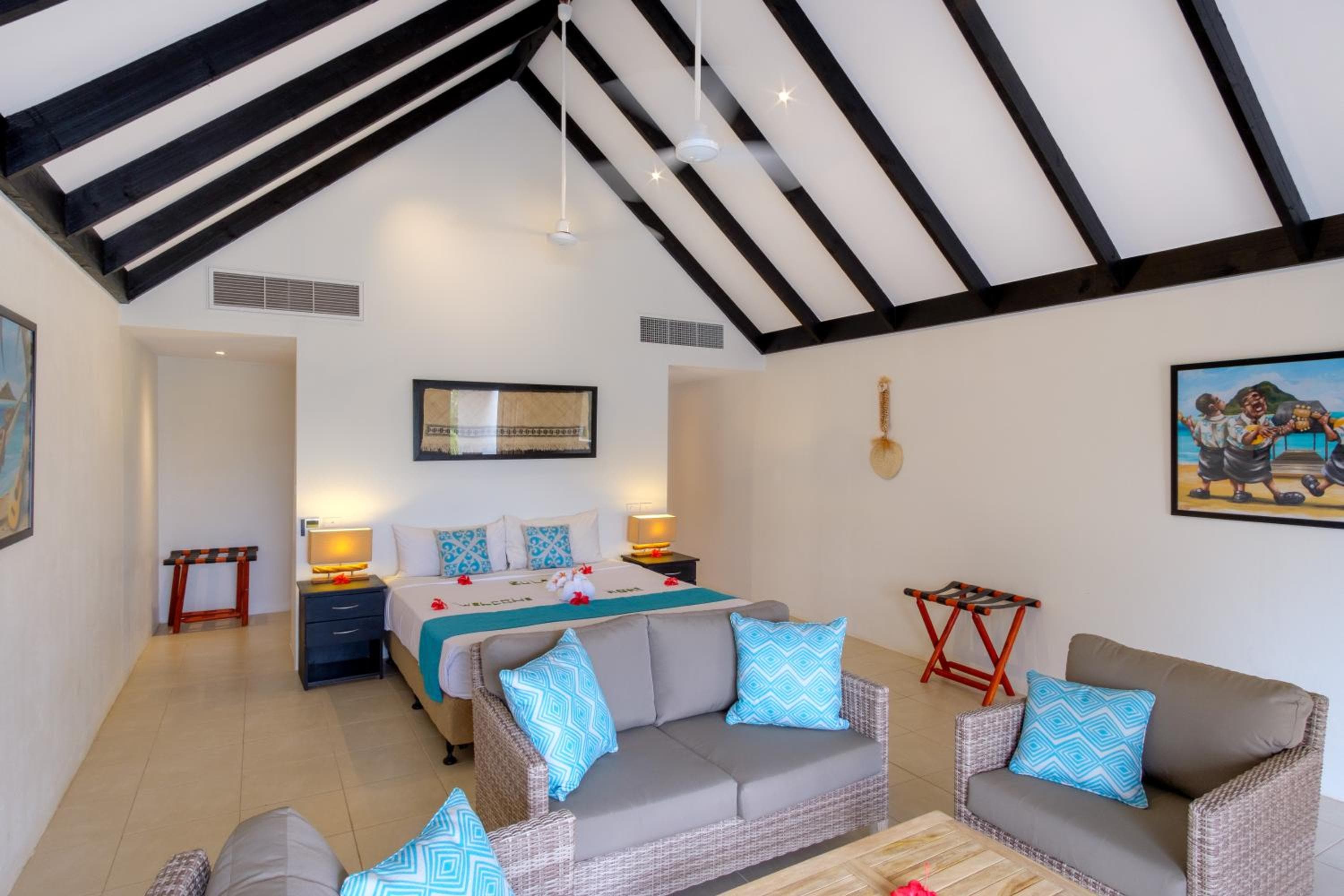 Sanctuary Pool Suite at Tropica Island Resort-Adults Only