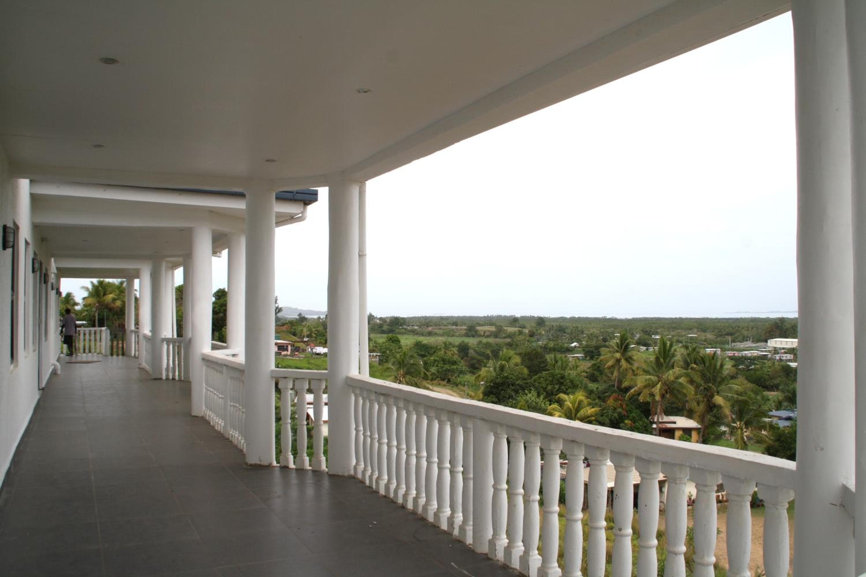 Apartment with Sea View at Best View Apartments