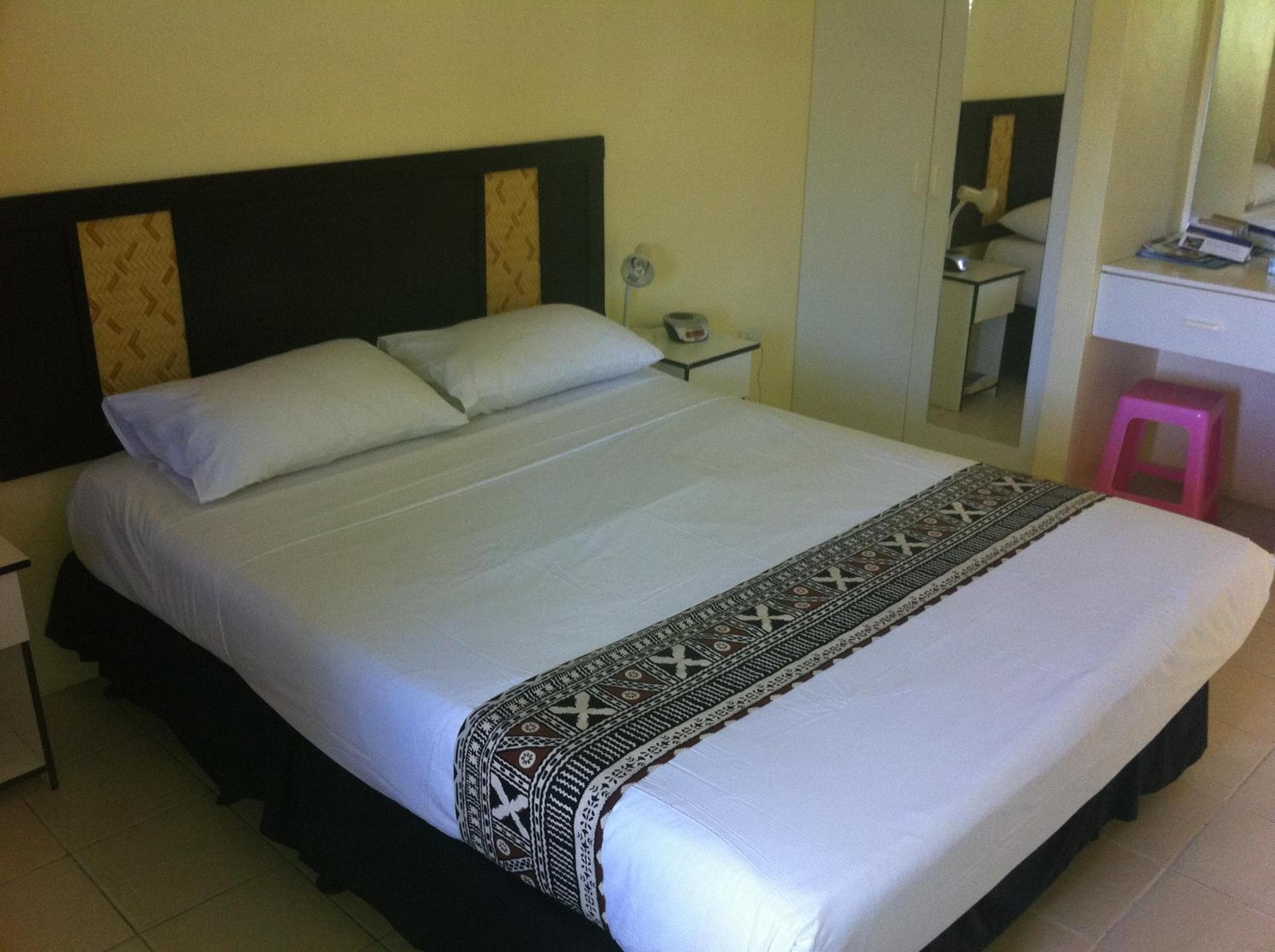 Studio at Grand West Villas