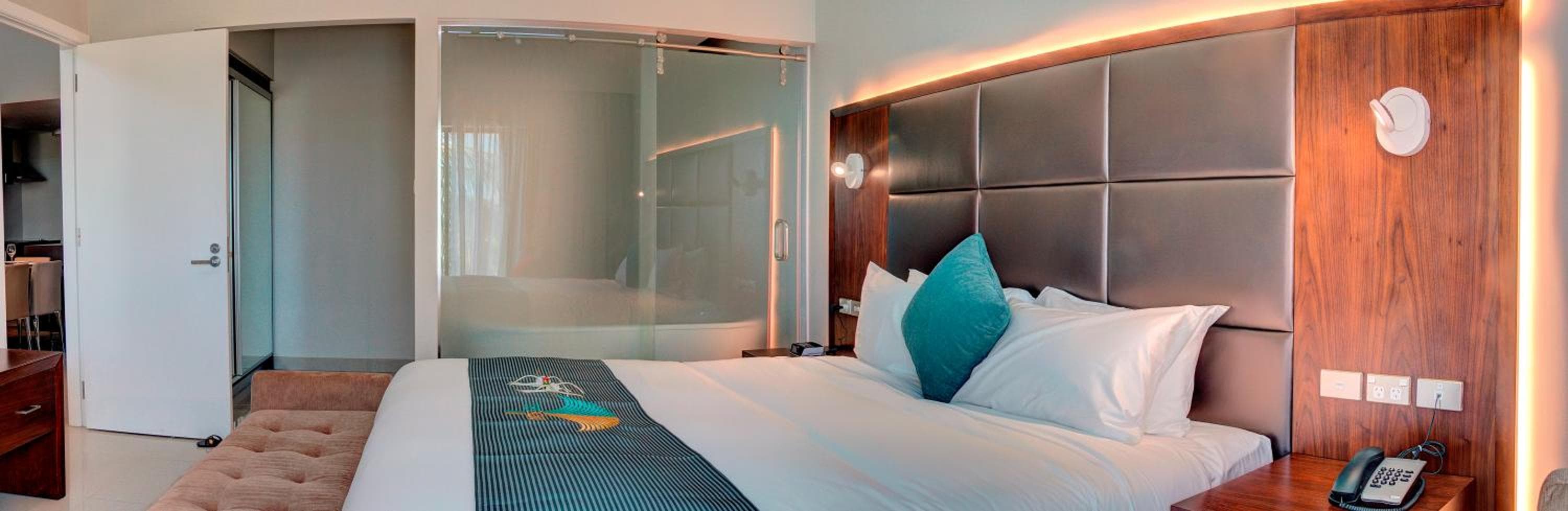Three-Bedroom Apartment at The Palms Denarau Fiji