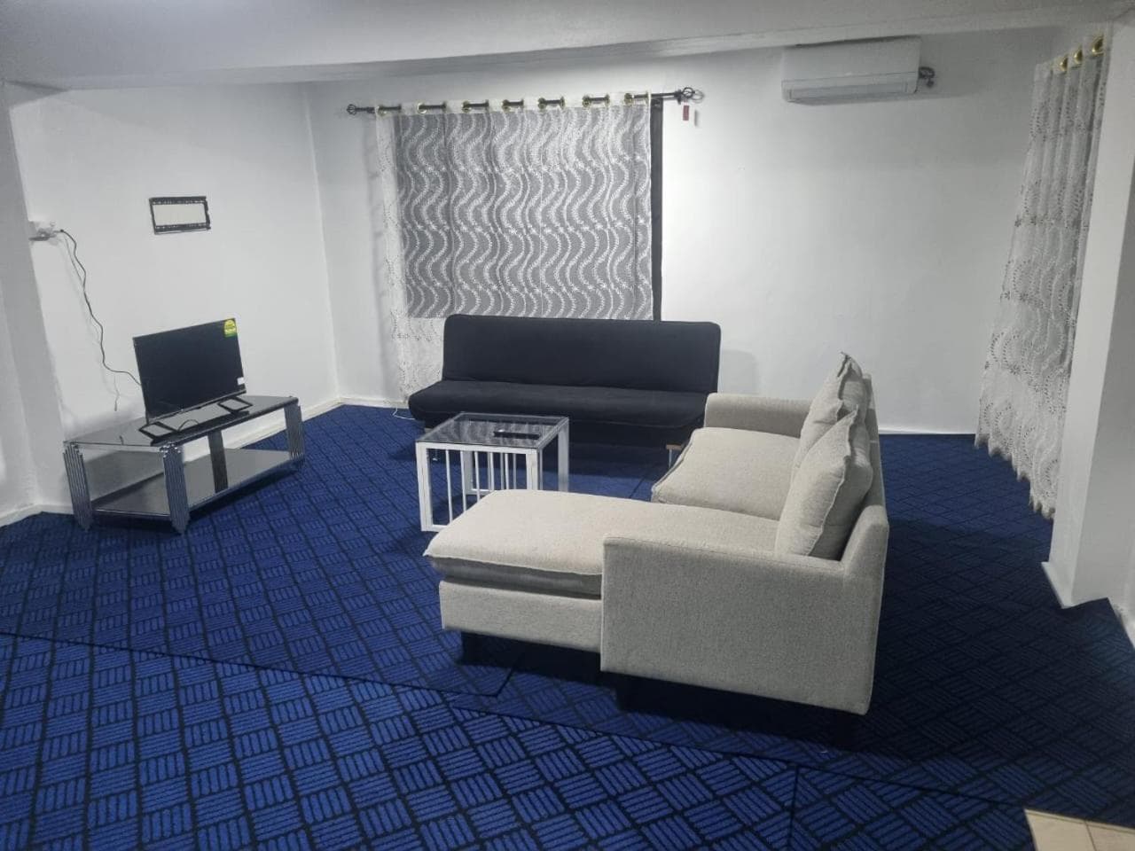 Two-Bedroom Family Apartment at Vineyard Apartment Nadi
