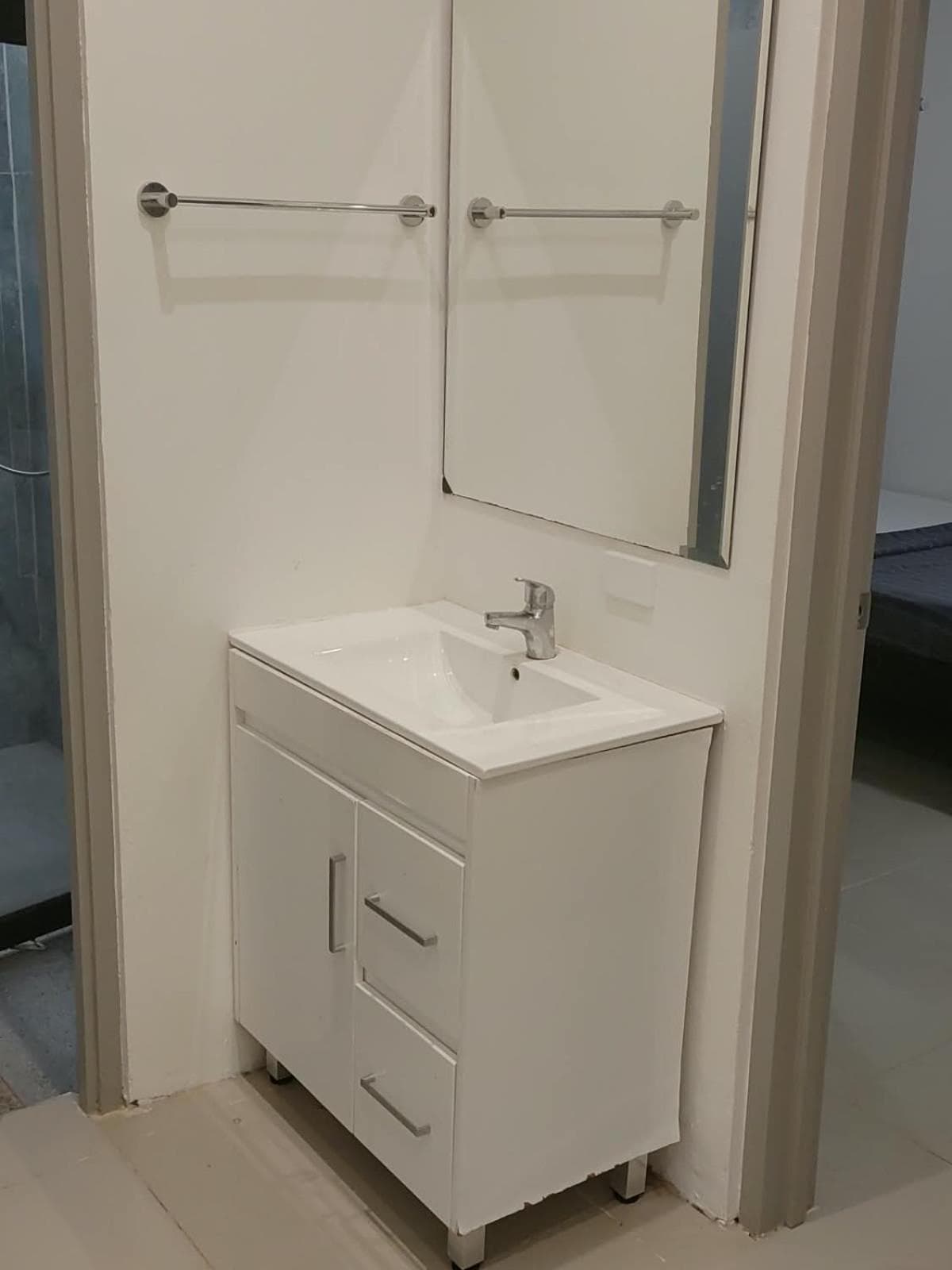 Three-Bedroom Apartment Suite at Vineyard Apartment Nadi